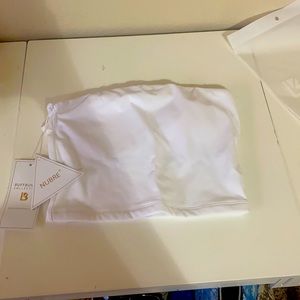 COPY - Crop top Buffbunny collection